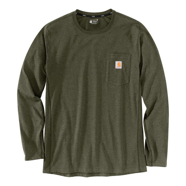 Carhartt Force Flex Pocket Longsleeve