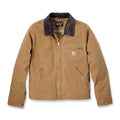 Carhartt Relaxed Fit Eend Detroit-jasje