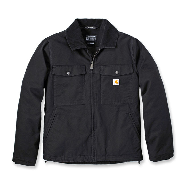 Carhartt Montana Eend Geïsoleerd Jasje