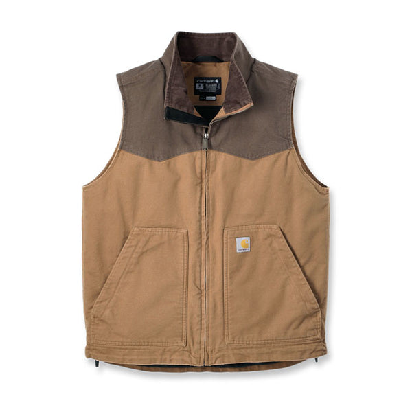Carhartt Montana Rugged Flex Vest