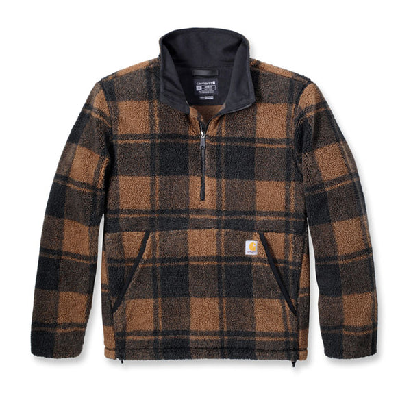 Carhartt Losse fleece trui