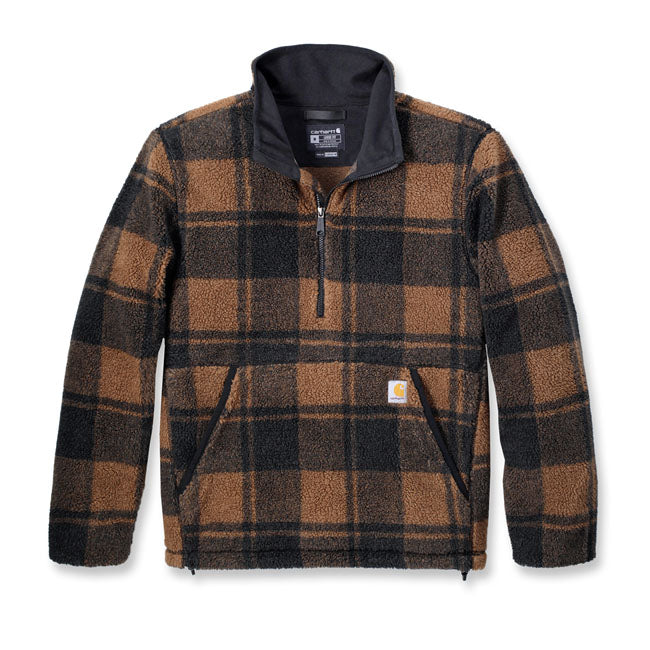 Carhartt Losse fleece trui