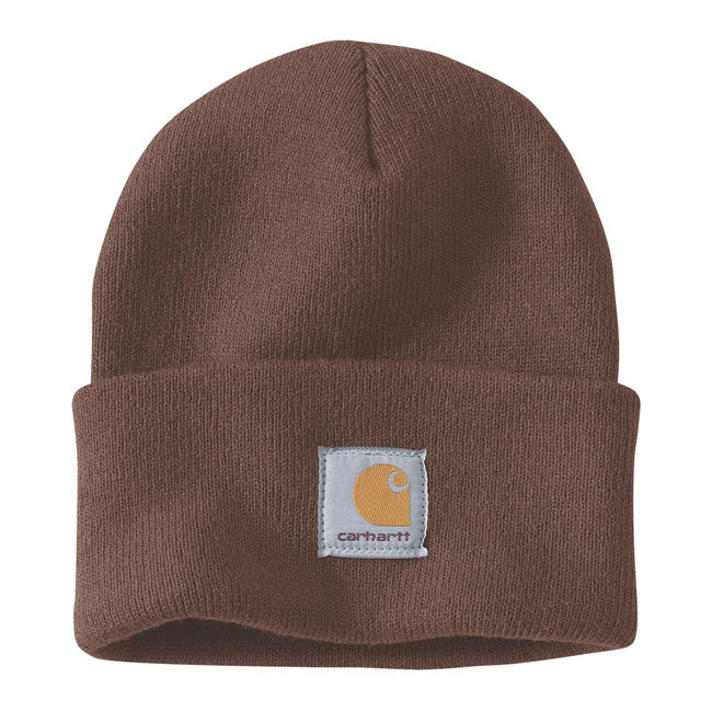 Carhartt Ribgebreide Mutsen