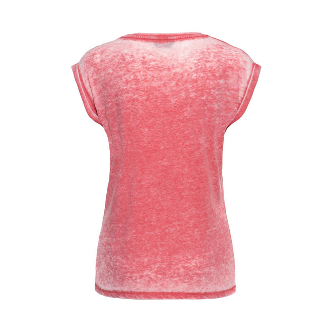 Koningin Kerosin Super Schatje T-Shirt Gewassen