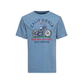 King Kerosin Californië T-Shirt