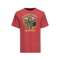 King Kerosin Ontketen Geest T-Shirt