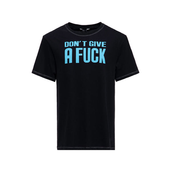King Kerosin Geef geen fuck T-shirt