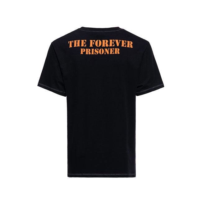 King Kerosin Gevangenis T-shirt