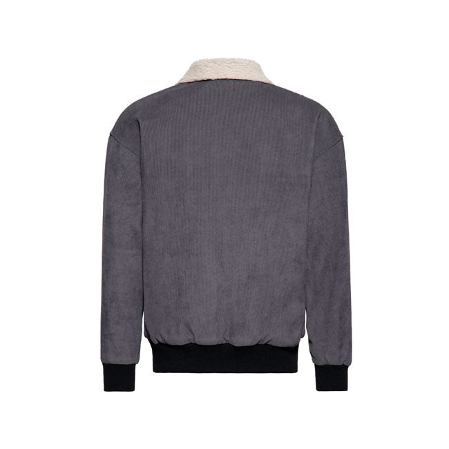 King Kerosin KK Corduroy Jas