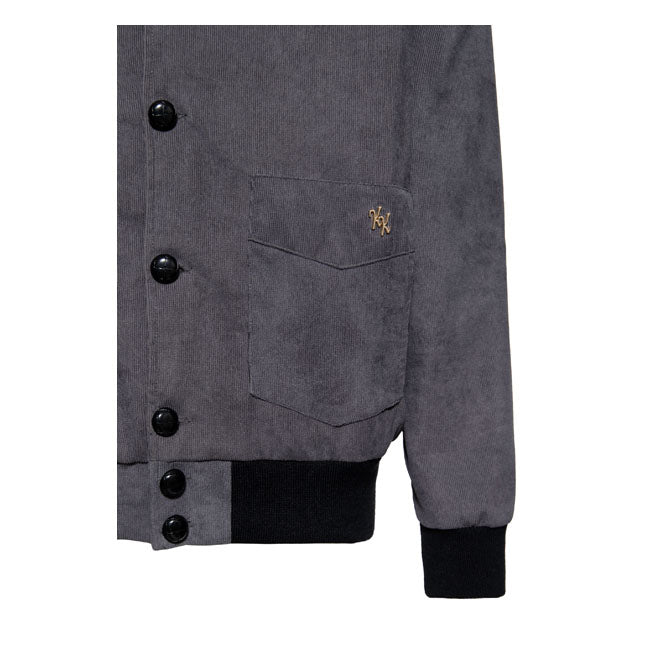 King Kerosin KK Corduroy Jas