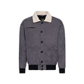 King Kerosin KK Corduroy Jas