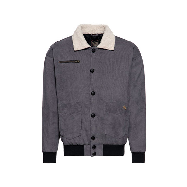 King Kerosin KK Corduroy Jas