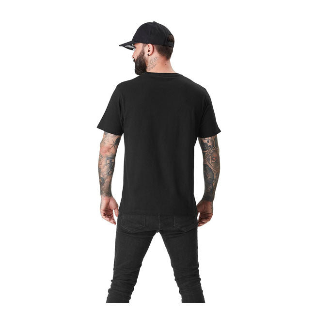 Von Dutch Olie T-Shirt