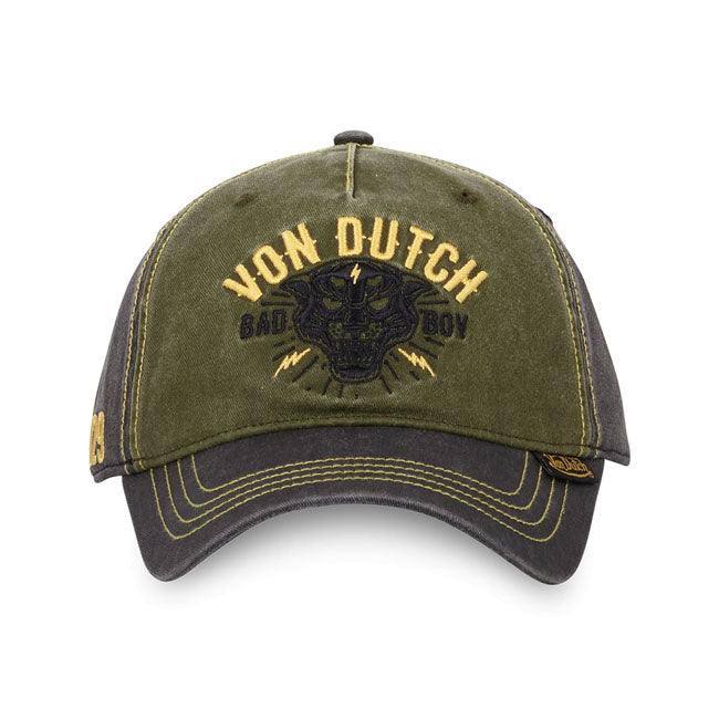 Von Dutch Bad Boy pet