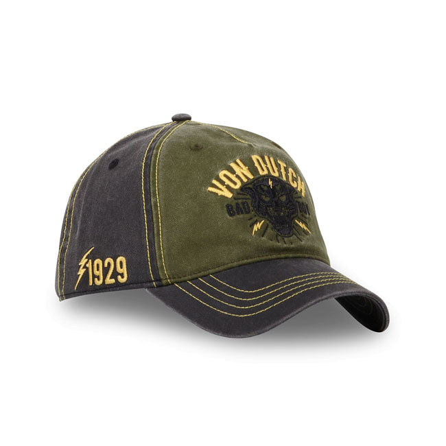 Von Dutch Bad Boy pet