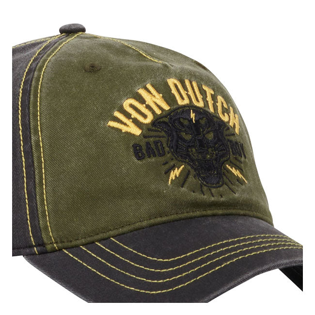 Von Dutch Bad Boy pet