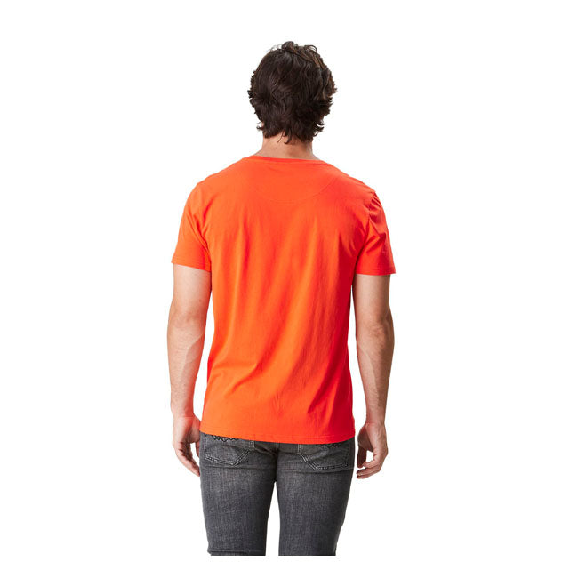 Von Dutch Vleugels T-Shirt