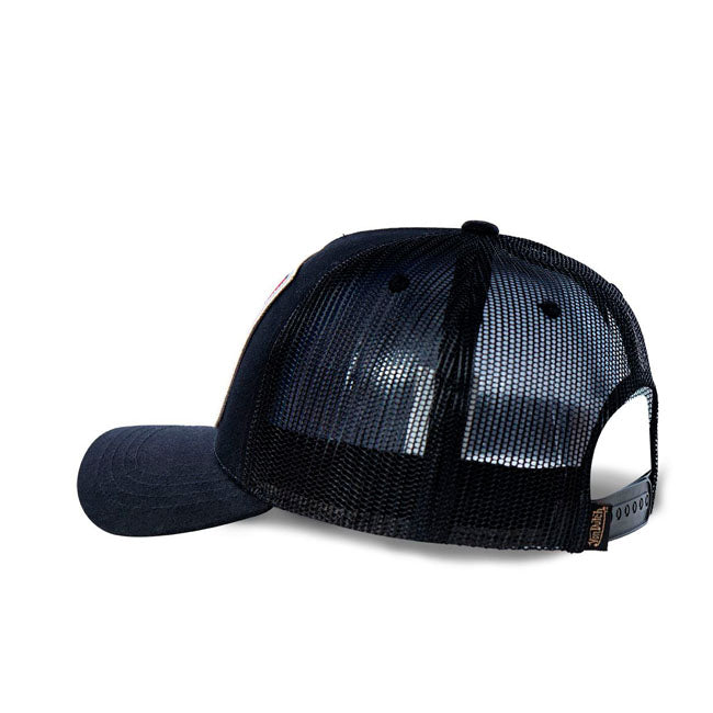 Von Dutch Westkust pet
