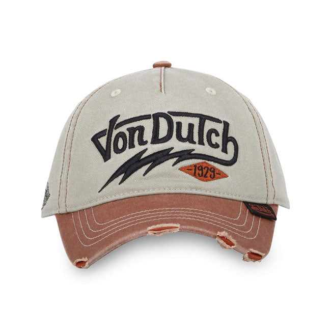 Von Dutch Donderpet