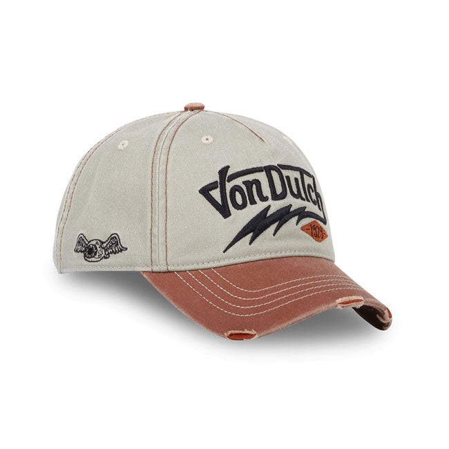 Von Dutch Donderpet