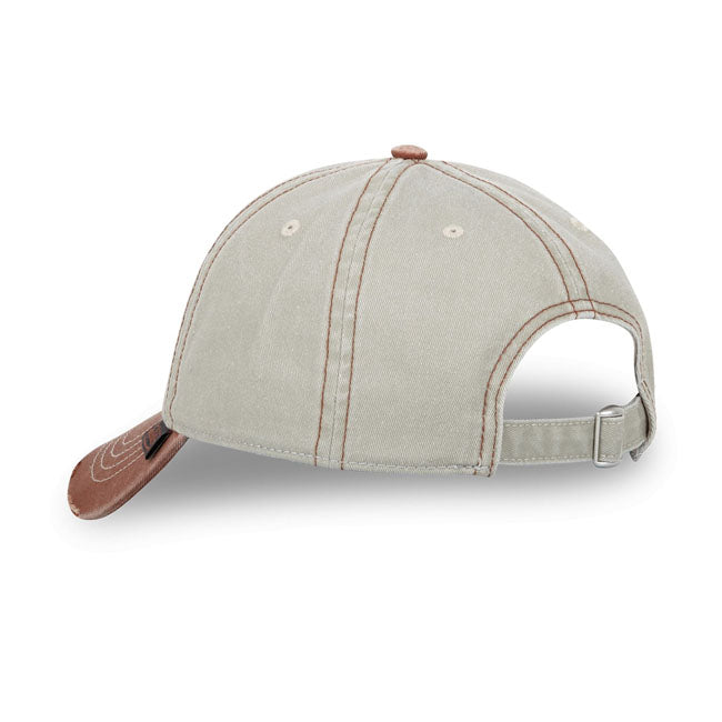 Von Dutch Donderpet