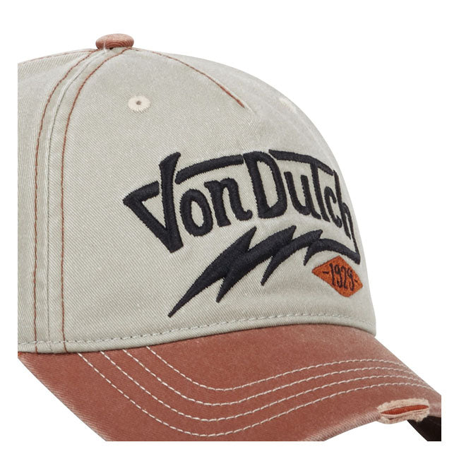Von Dutch Donderpet