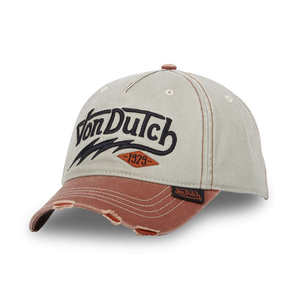 Von Dutch Donderpet