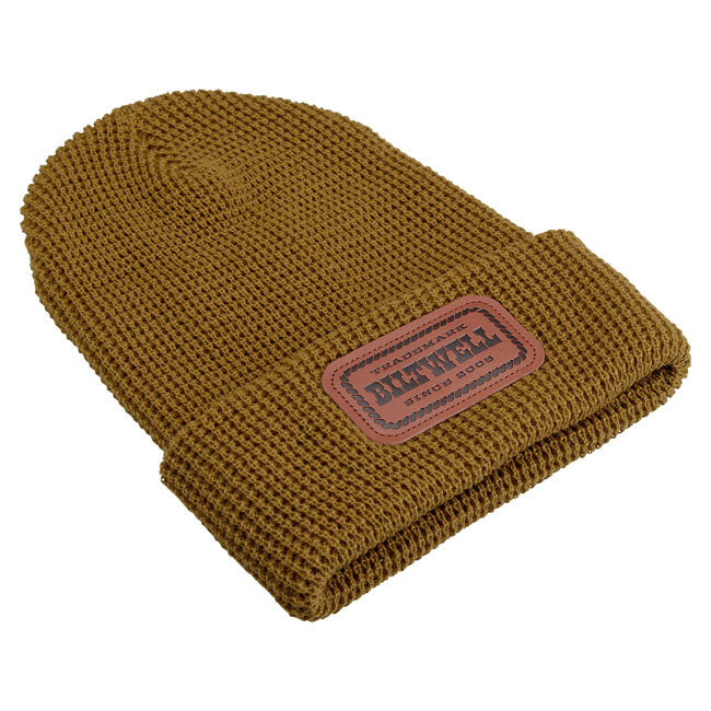 Biltwell Rodeo Curry muts