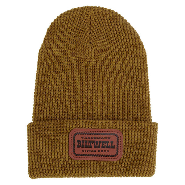 Biltwell Rodeo Curry muts