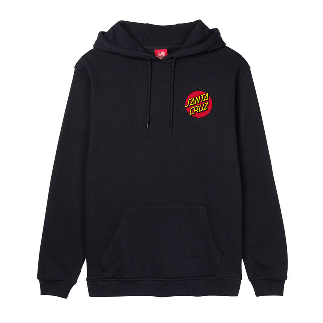Santa Cruz Stippenborst Hoodie