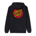 Santa Cruz Stippenborst Hoodie