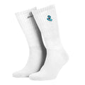 Santa Cruz Schreeuwende Mini Hand Sokken