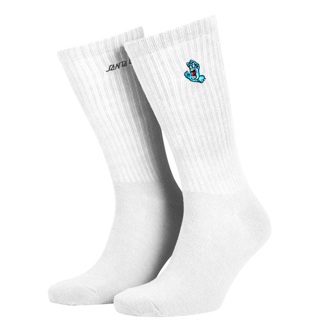 Santa Cruz Schreeuwende Mini Hand Sokken