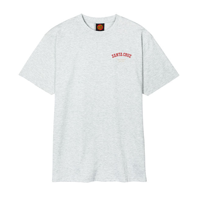 Santa Cruz Schuimrubber Hand T-Shirt