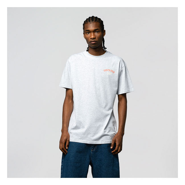 Santa Cruz Schuimrubber Hand T-Shirt