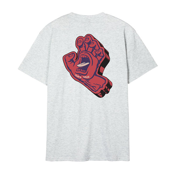 Santa Cruz Schuimrubber Hand T-Shirt