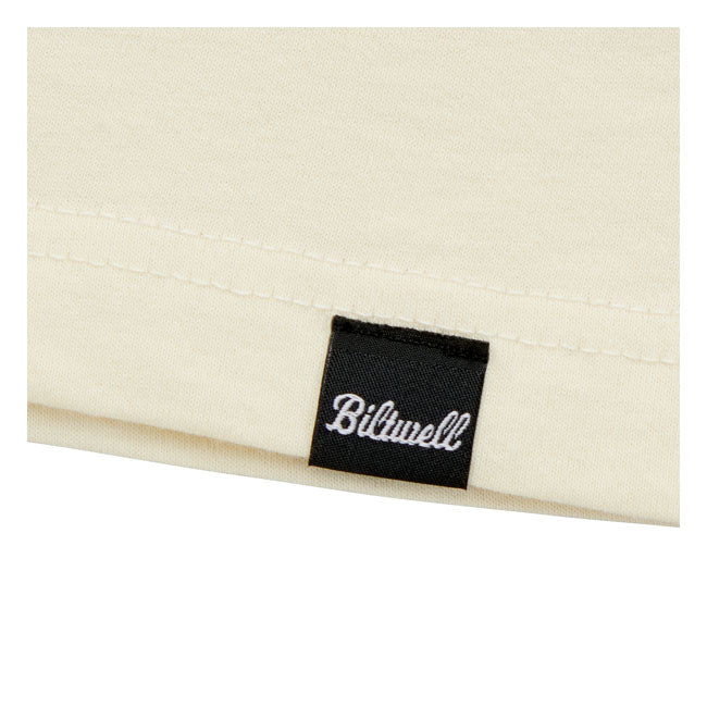 Biltwell Howdy T-Shirt Dames