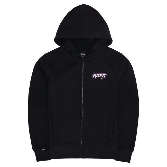 Roeg Howard RFNFR Zip Hoodie