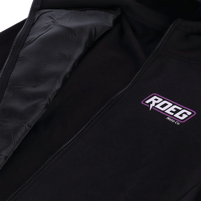 Roeg Howard RFNFR Zip Hoodie