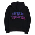 Roeg Howard RFNFR Zip Hoodie