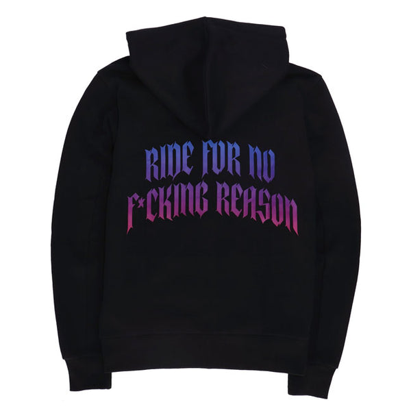 Roeg Howard RFNFR Zip Hoodie