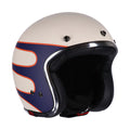 13 1/2 Schedel Emmer Open Motorfietshelm