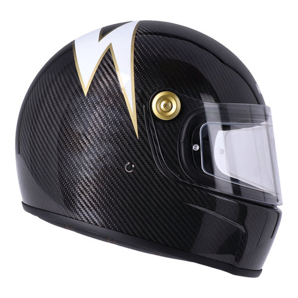 Roeg RX1 Volgelaats motorhelm
