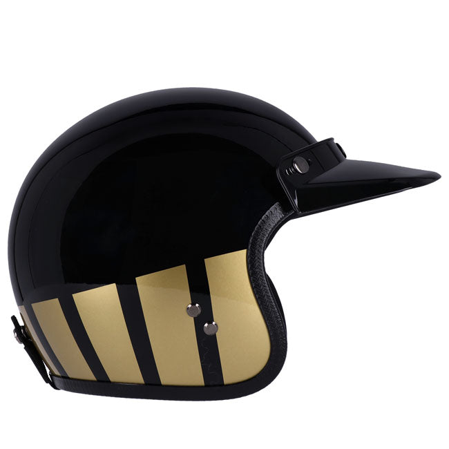 Roeg Jett Open Motorhelm