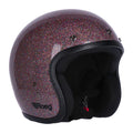 Roeg Jett Open Motorhelm