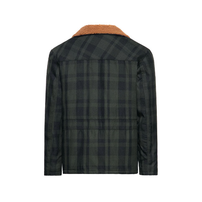 King Kerosin Karo Jacket