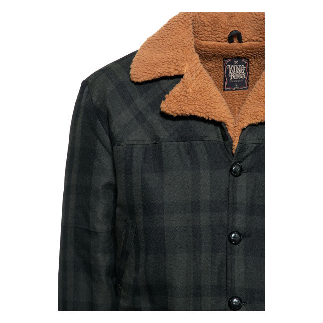 King Kerosin Karo Jacket