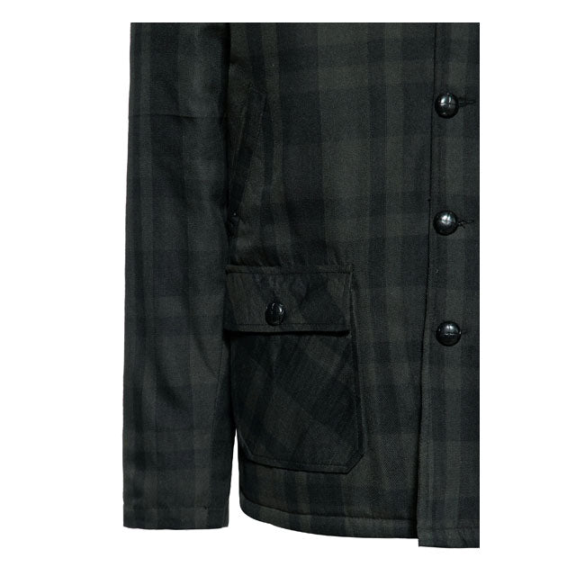 King Kerosin Karo Jacket