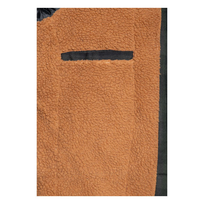 King Kerosin Karo Jacket