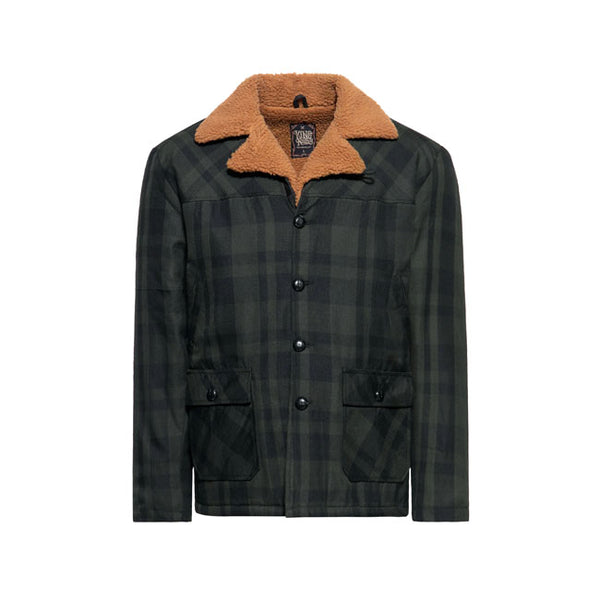 King Kerosin Karo Jacket